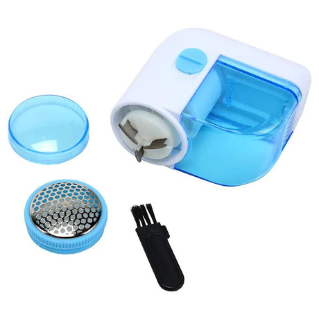 HOME MASTER Lint Fabric Shaver Remover 135806