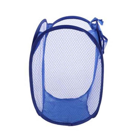 Home Master Pop - Up Mesh Laundry Hamper 29x27x46cm 186327