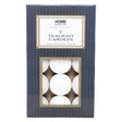 HOME Master Smokeless Tea Light Candle 4 Hours 15Pcs 145126