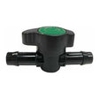 HR Products 13mm Poly Barbed Valve 45505BC