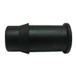 HR Products 13mm Poly End Plug HR - EP12BC