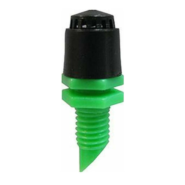 HR Products 360° Finger Micro Spray Green 6.4M at 100kPa HRMS1 - GP10