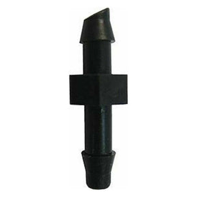 HR Products 4mm Poly Barbed Joiner 10Pcs JABP10