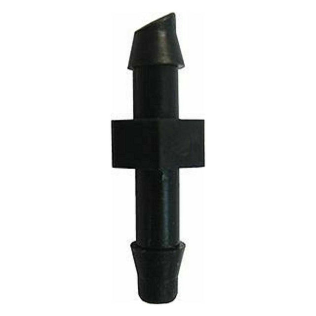 HR Products 4mm Poly Barbed Joiner 10Pcs JABP10