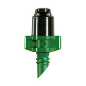 HR Products 90° Finger Micro Spray 2.2M at 100kPa HRMS5 - GP10