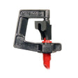 HR Products Rotor Spray Mini Sprinkler 1.5mm Red 5Pcs 20055P5