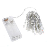 illuminex Battery Fairy Lights Warm White 20LED 188833