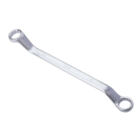 Ingco 8Pcs Offset Ring Spanner Set 6 - 22mm HKSPA3088