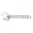 Ingco Adjustable Wrench 6″ 150mm HTM - HADW131062