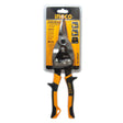 Ingco Aviation Snip 250mm(10") Straight HTSN0110S