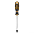 Ingco Flat Slot Screwdriver 6.5X150mm HS686150