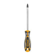 Ingco Phillips Head Screwdriver PH0X75mm HTM - HS28PH0075