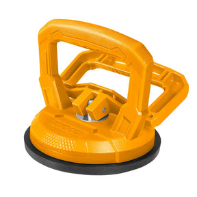 ingco Glass Sucker Suction Cup 115mm 25Kg HSU012501