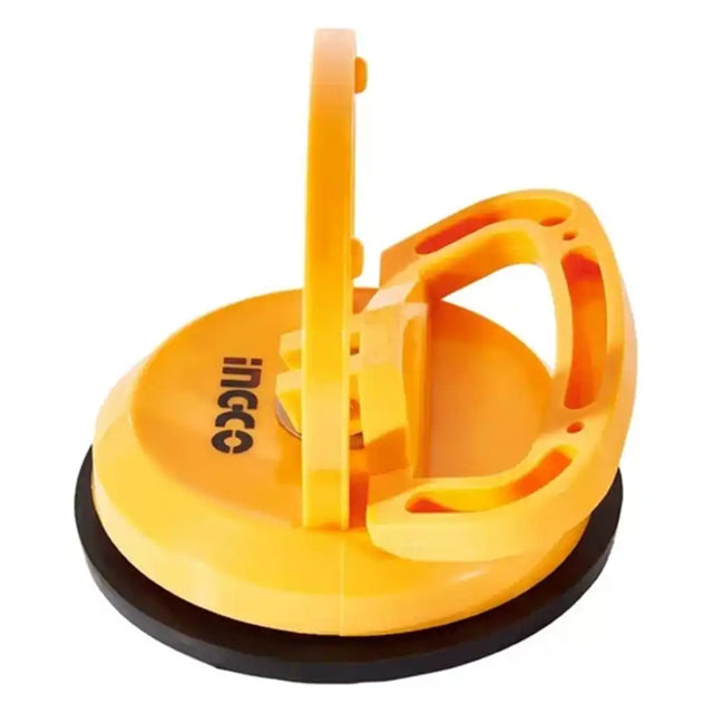 ingco Glass Sucker Suction Cup 115mm 25Kg HSU012501
