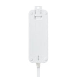 Jackson Powerboard 1 Socket With 4 USB Fast Charge 0.9m PT3USB3A