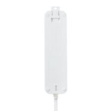 Jackson Powerboard 2 Sockets With 2 USB - A 2 USB - C Fast Charge 0.9m PT2USB3AC