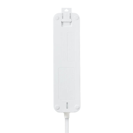 Jackson Powerboard 2 Sockets With 2 USB - A 2 USB - C Fast Charge 0.9m PT2USB3AC