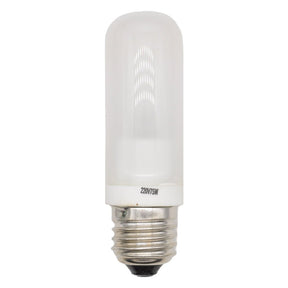 JDD Halogen Light Bulb E27 220V 75W Pearl