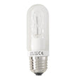 JDD Halogen Light Bulb E27 240V 250W Clear 37250