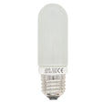 JDD Halogen Light Bulb E27 240V 250W Pearl 2589