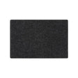 Kenware BBQ Carpet Mat Black 76x114cm BBQ812