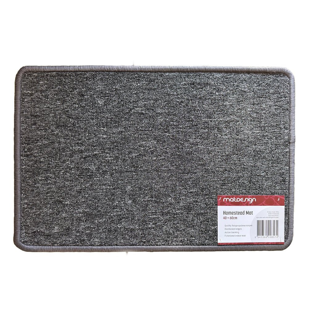 Kenware Homestead Indoor Mat 40X60cm