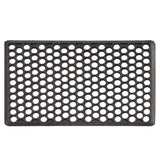Kenware Honeycombe Rubber Door Mat 40X60cm