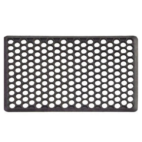 Kenware Honeycombe Rubber Door Mat 40X60cm