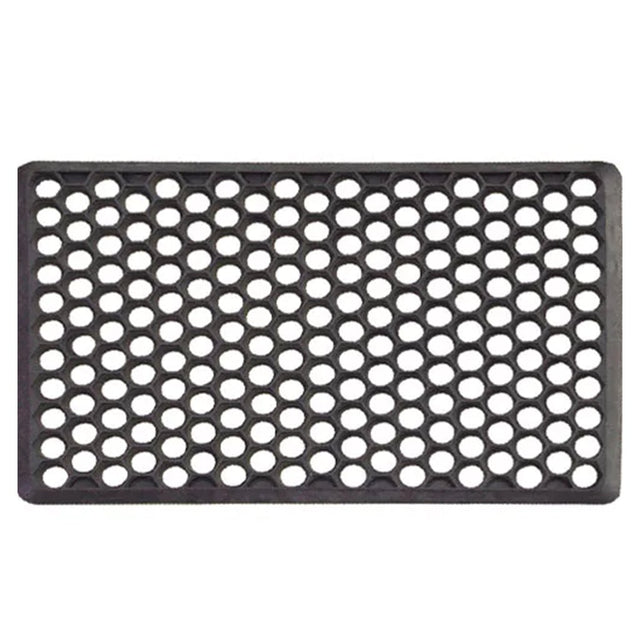 Kenware Honeycombe Rubber Door Mat 40X60cm