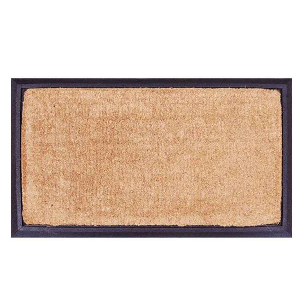 Kenware Master Door Mat Plain 45X75cm