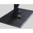 Kenware Safety Cushion Rubber Mat 600X900mm