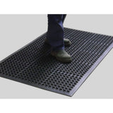 Kenware Safety Cushion Rubber Mat 600X900mm