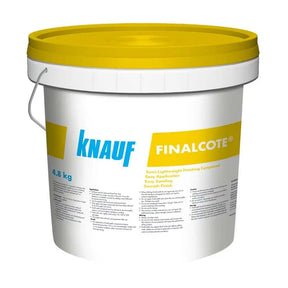 Knauf FinalCoate 4.8Kg