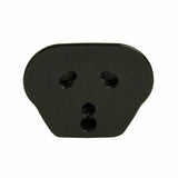 KORJO Reverse Plug Adaptor from South Africa & India to AUS NZ