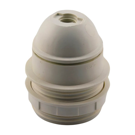 Lampholder E27 With Shade Ring