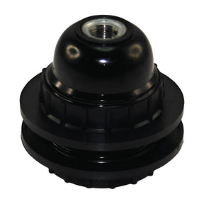 Lampholder E27 With Shade Ring