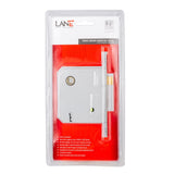 Lane 1000 Series Mortise Entry Lock For Swing Doors L001001
