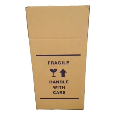 Large Moving Box 100L 425x370x640mm