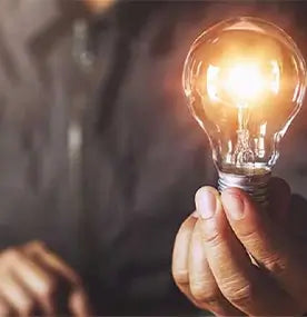 Incandescent, halogen, led, fluorescent, light bulb