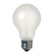 Lindner GLS Incandescent Light Bulb E27 240V 100W Frosted