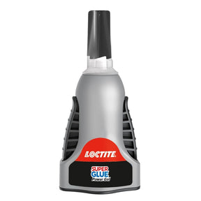 Loctite Super Glue Power Gel Clear 3g 2759056