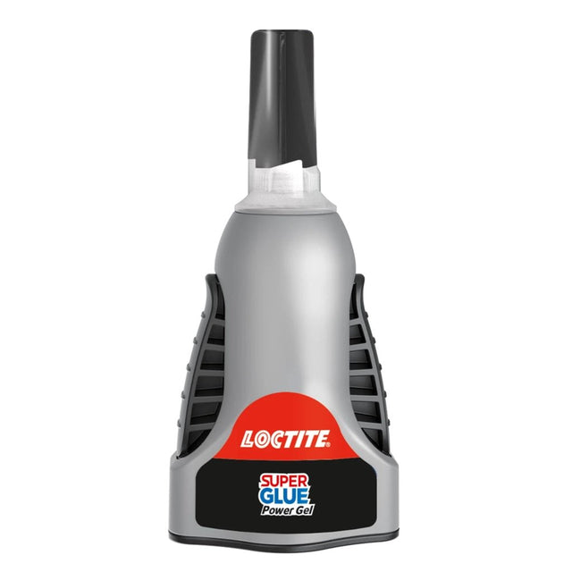 Loctite Super Glue Power Gel Clear 3g 2759056