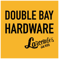 Lighting, Home & Garden Hardware-Double Bay Hardware