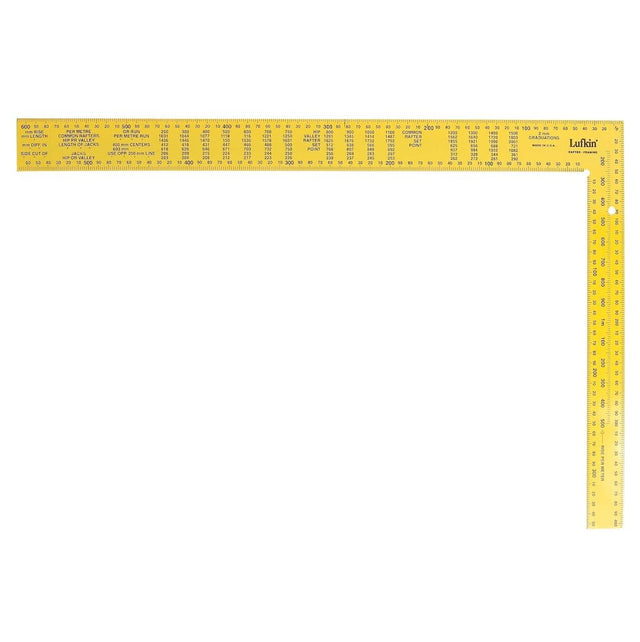 Lufkin Rafter Square 600 X 400mm LRS24