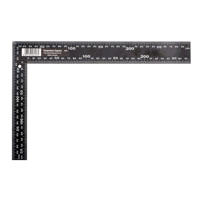 Lufkin Square Carpenters 300mm/12In X 20