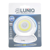 Luniq LED Motion Sensor Battery Operated Ball Light ELS - 0606