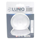 Luniq LED Motion Sensor Battery Operated Ball Light ELS - 0606