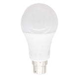 Lusion GLS Trimax Multi Wattage/Colour LED Light Bulb B22 240V 20681