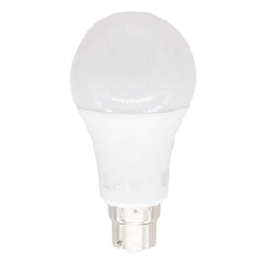 Lusion GLS Trimax Multi Wattage/Colour LED Light Bulb B22 240V 20681