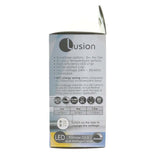 Lusion GLS Trimax Multi Wattage/Colour LED Light Bulb B22 240V 20681